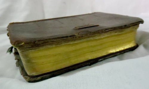 Ancora De Salvación - Misal Devocionario - 1946