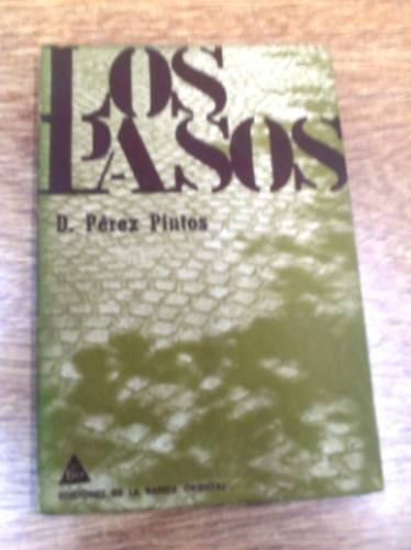 Poesia  Los Pasos D.perez Pintos