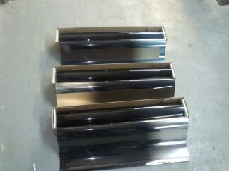 Polarizado Degrade Colores Ancho 0.75 X Ml