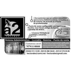 Imagen 6 de 7 de Sistemas Restaurante Administrativos Inventario Facturacion