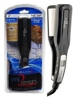 Plancha De Cabello S8001 Remington Nuevas Garantia Original