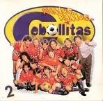 Cebollitas, Vol 2 Vamos Vamos *original Nuevo *