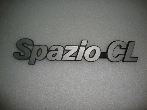 Fiat Spazio Cl Insignia Nueva,