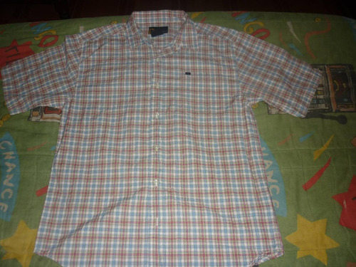 L Camisa Nautica Jeans Co.