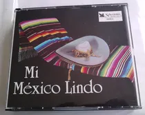 Comprar Mi Mexico Lindo Selecciones Readers Digest Boxset De 4 Cds 