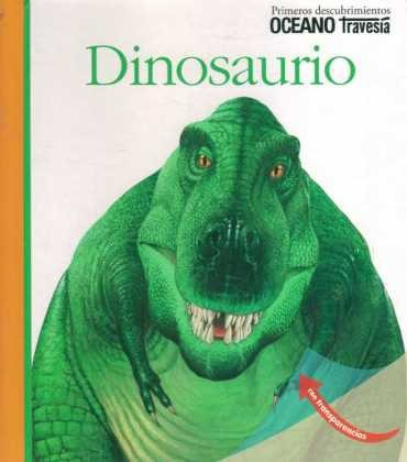 Dinosaurio - Primeros Descubrimientos