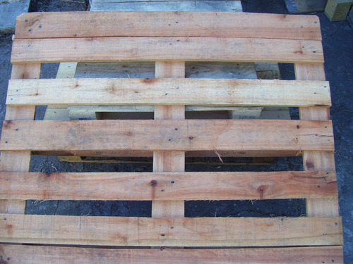 Pallets,palets Mercosur Y Europeos Ideales Empresa O Muebles