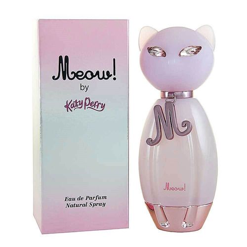 Perfume Meow Dama 100 Ml ¡ Original Envio Gratis ¡