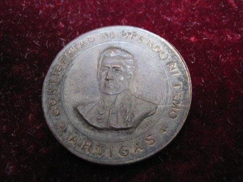 Moneda Conmemorativa, 1911