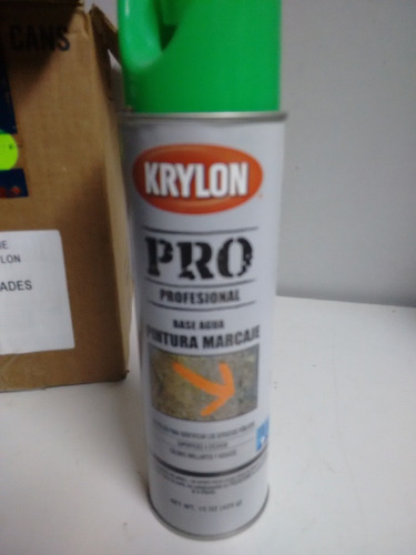 Spray Krylon Profesional