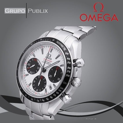 Reloj Omega Speedmaster  Modelo 323.30.40.40.04.001