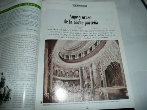 El Diario Intimo De Un Pais (1898 - 1998 ) (Usado)