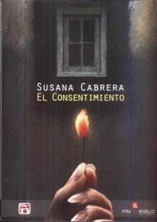 El Consentimiento Susana Cabrera