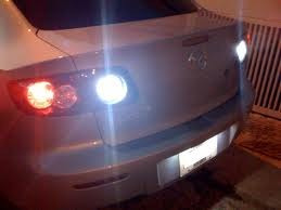 Led Hid Retroceso Para Tu Carro O Moto, 27 Led Smd 5050 C/u