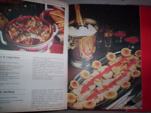 Cocina Sabrosa Vol 2 : Pastas , Pescados Y Cocina Rapida