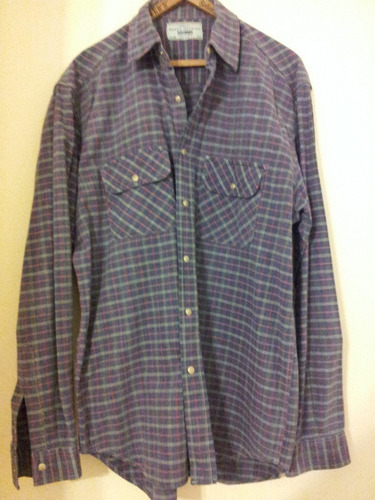 Camisa Mango Talle M