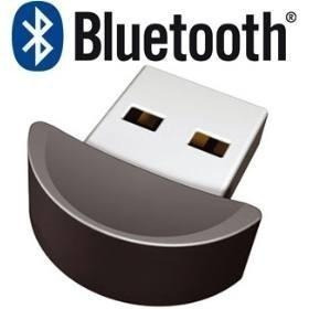Mini Adaptador Bluetooth Usb 2.0 Tablet / Pc