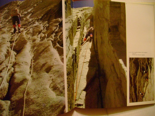 Alpinismo Español En El Mundo Jose Maria Azpiazu Aldalur V 1 (Usado)