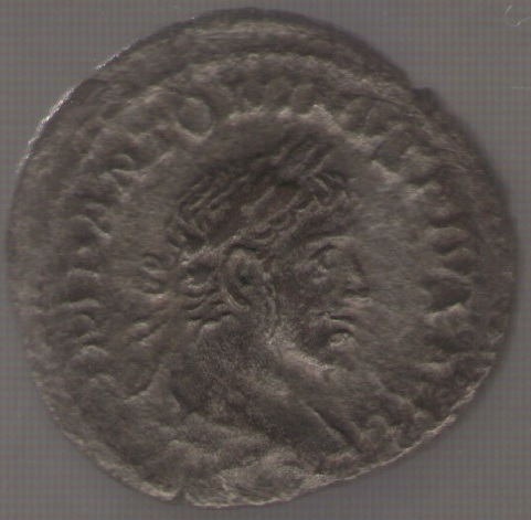 Roma Imperio Romano ( 218-222 Dc) Denario Heliogabalo Exc