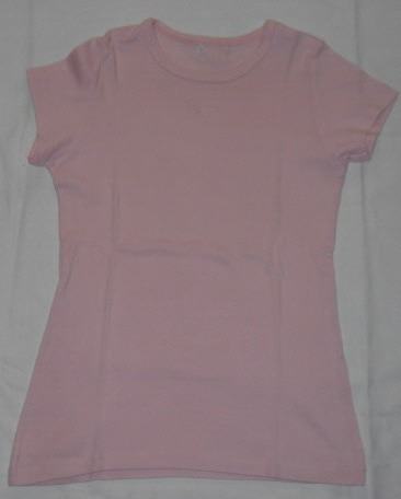 Remera Mimo Talle 12 Color Rosa Boedo Capital