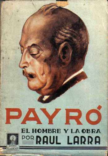 Payro - Larra - Claridad