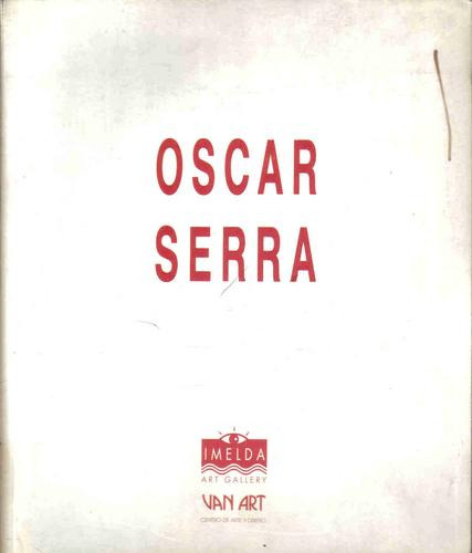 Oscar Serra - Van Art