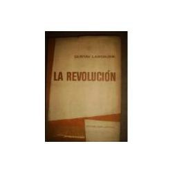 Anarquismo Libertario La Revolucion Landauer Proyeccion 1961