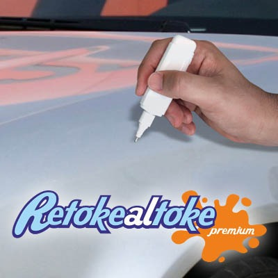 Si Tu Auto Tuvo Un Touch, Paint Con Retoque Altoke