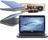 Notebook Dell Core I3-2330m 2.2ghz, 4gb, 640gb, 14´´, Blueto