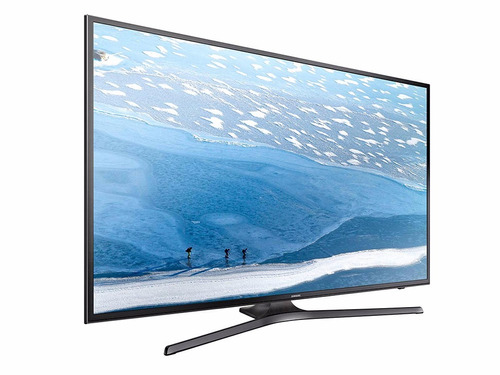 Televisor Samsung Un50ku6000 50 Pulgadas Smart Tv 4k Ultrahd
