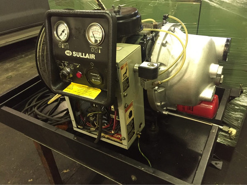 Imagen 9 de 10 de Reparacion De Compresores Sullair, Atlas Copco, Kaeser, Dmd