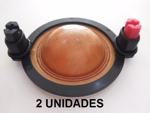 2 - Reparo De Driver Jbl Selenium D250-x Boa Qualidade