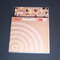 Comprar Clarín: Anuario 1996 1997 Diario Clarín