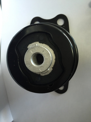 Imagen 2 de 2 de Pata Motor Derecha Honda City Fit 2009-2014 At-mt