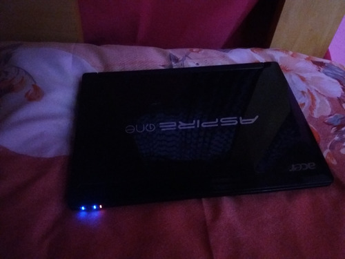 Netebook/ Usado Acer