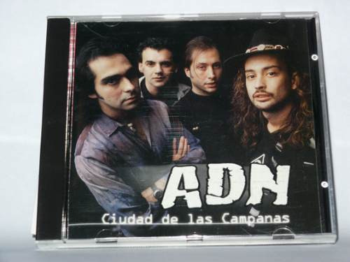 Adn - Ciudad De Las Campanas
