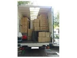 Imagen 2 de 6 de Fletes Mudanzas Camiones Grandes Medianos Peones O96716121