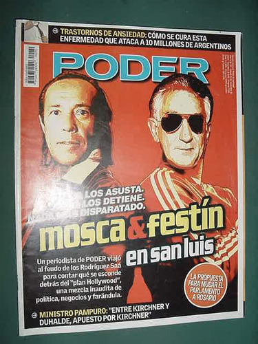 Revista Poder 72 Viv Castrillon Gilberto Gil Robbie Williams