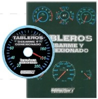 Manual De Tableros - Desarme Y Conexiones - Rt Ediciones