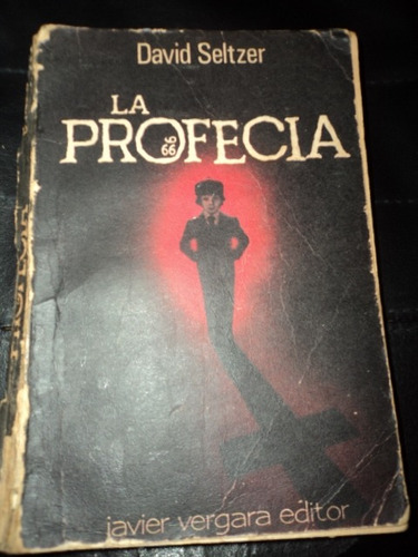 La Profecia David Seltzer /en Belgrano