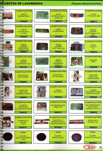Disco Domec Moderno 14/16 Lts. Art.00494/1