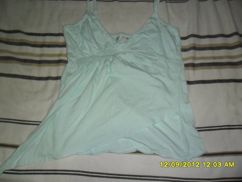 Spy Musculosa Talle Xs De Dama