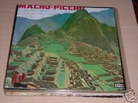 Alejandro Vivanco Machu Picchu Vinilo Peruano Excelente 