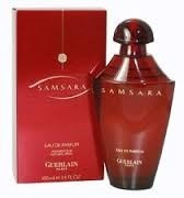 Guerlain Samsara Edt Dama 100 Ml Spr