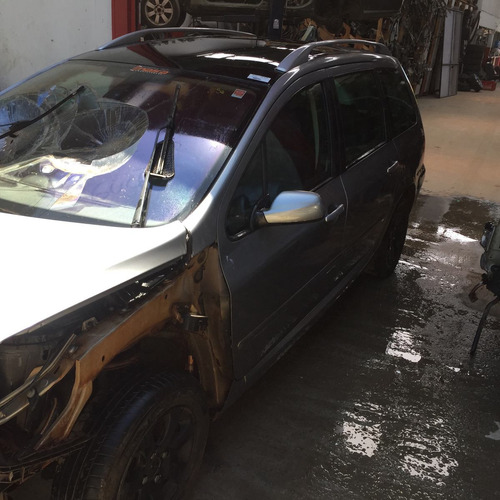 Sucata Peugeot 307 Sw 2004