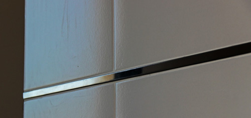 Imagen 4 de 6 de Listeles 15 Mm Lapiz Metalico, Guardas De Acero Inoxidab