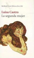 La Segunda Mujer -- Luisa Castro