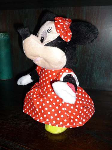 Mickey Y Minnie