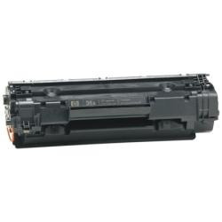 Toner 36a Hp Remanufacturado/garantizado/compatible