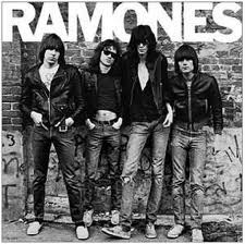 Ramones  Cd: Ramones ( Argentina - Cerrado )
